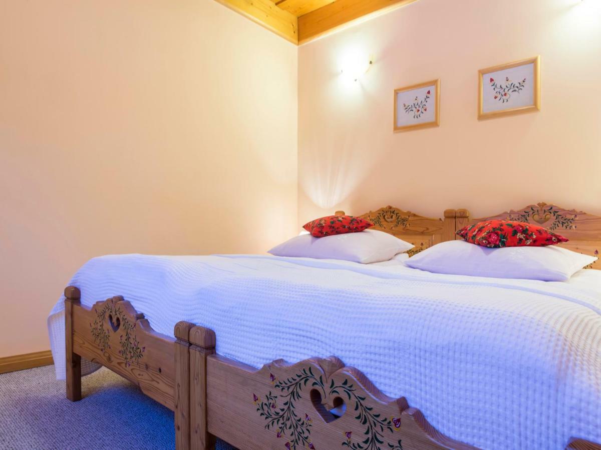 Nocleg ze śniadaniem Góralskie Spanie Zakopane